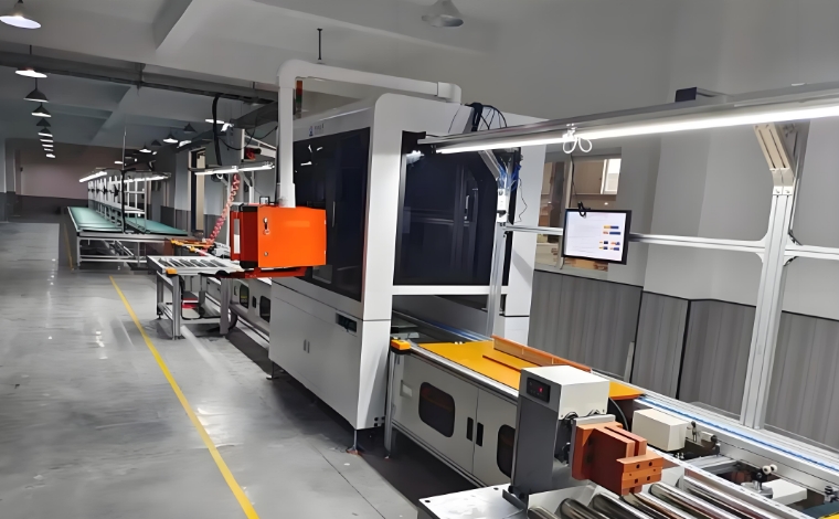 電池pack自動(dòng)生產(chǎn)線的外觀檢測(cè)能否識(shí)別微小瑕疵? 電池pack自動(dòng)生產(chǎn)線的外觀檢測(cè)能否識(shí)別微小瑕疵?