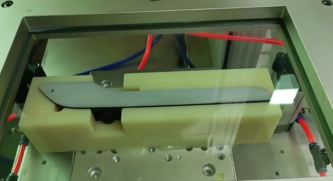 塑料激光焊接機的焊接厚度范圍 塑料激光焊接機的焊接厚度范圍