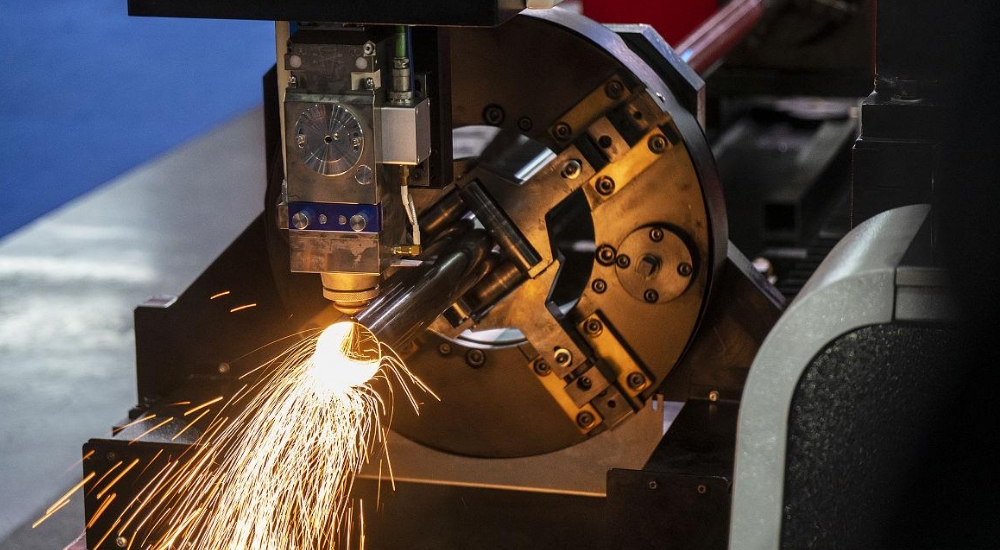 激光切割機運動部件多久潤滑一次? 激光切割機運動部件多久潤滑一次?