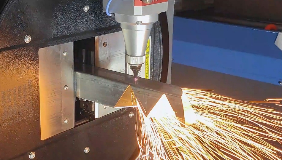 激光切割 激光切割