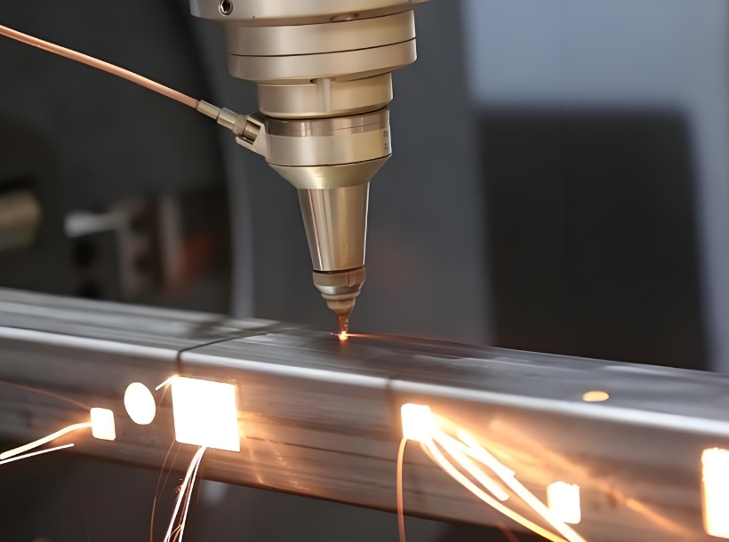 激光切割 激光切割