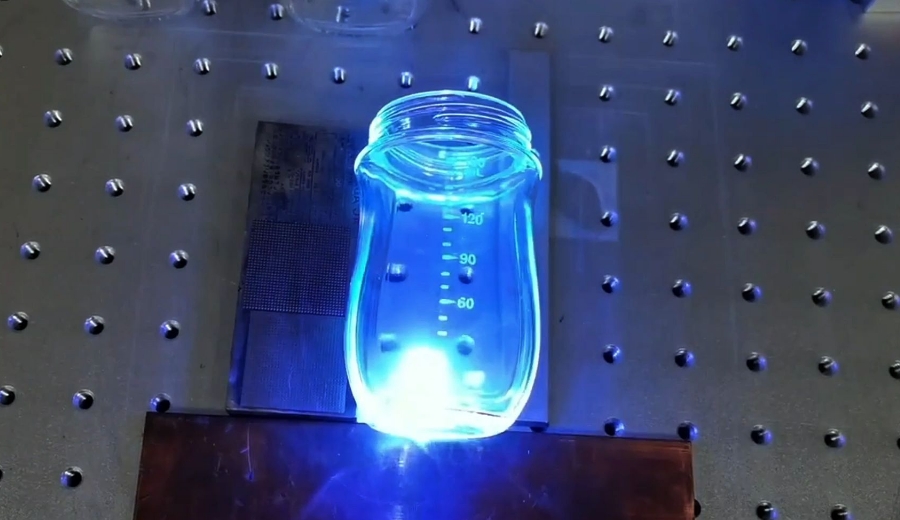 激光打標(biāo) 激光打標(biāo)