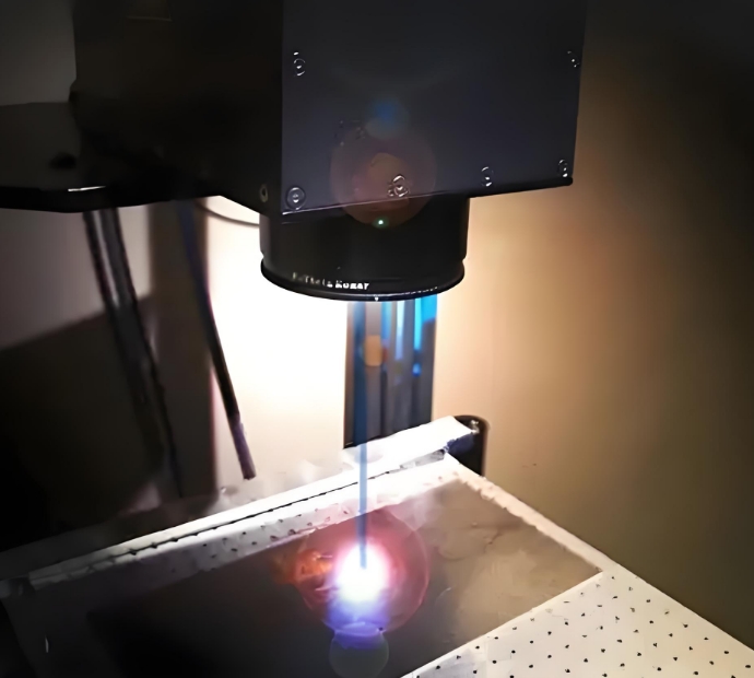 激光打標(biāo) 激光打標(biāo)