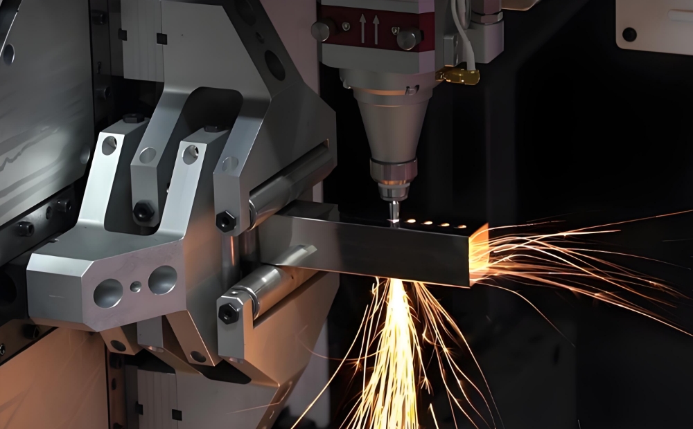 激光切割 激光切割