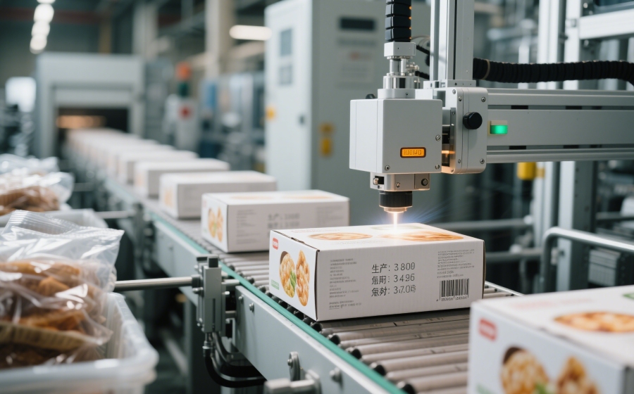 激光打標機長期使用后，打標精度會下降嗎？