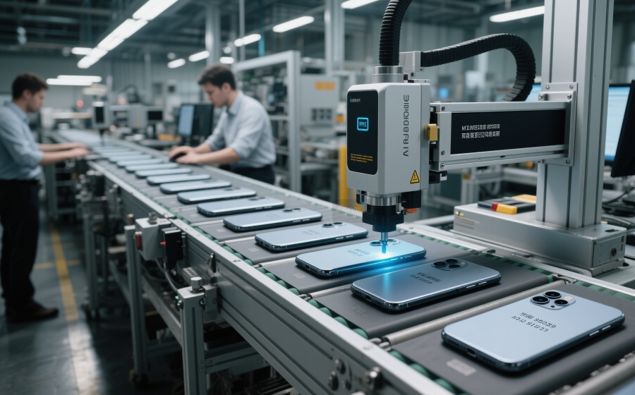 激光打標機出現故障時，維修需要多長時間？