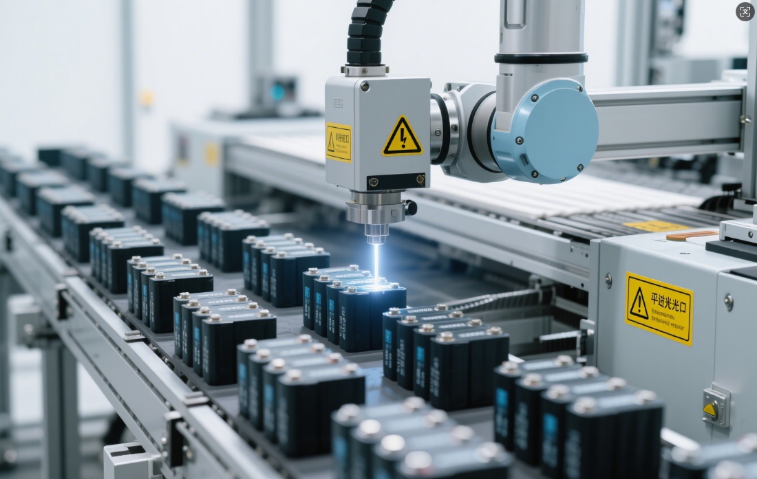 高濕度環境使用激光打標機，需要采取的防護措施