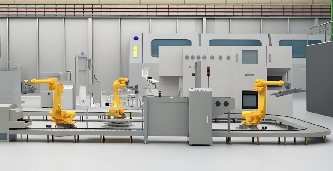 鋰電池pack組裝線的焊接工序平均耗時多久? 鋰電池pack組裝線的焊接工序平均耗時多久?