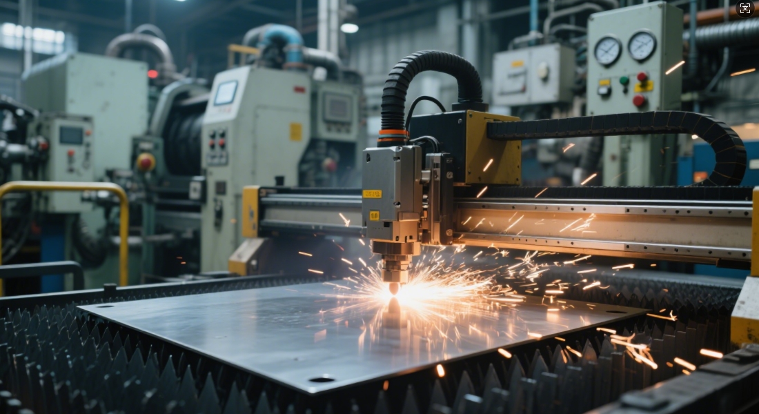 激光切割機的切割頭防護等級是多少? 激光切割機的切割頭防護等級是多少?