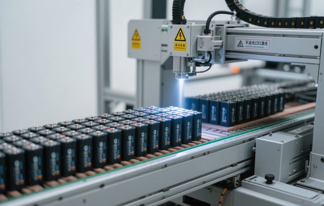 激光打標機如何應對不同行業(yè)對激光打標的速度要求？