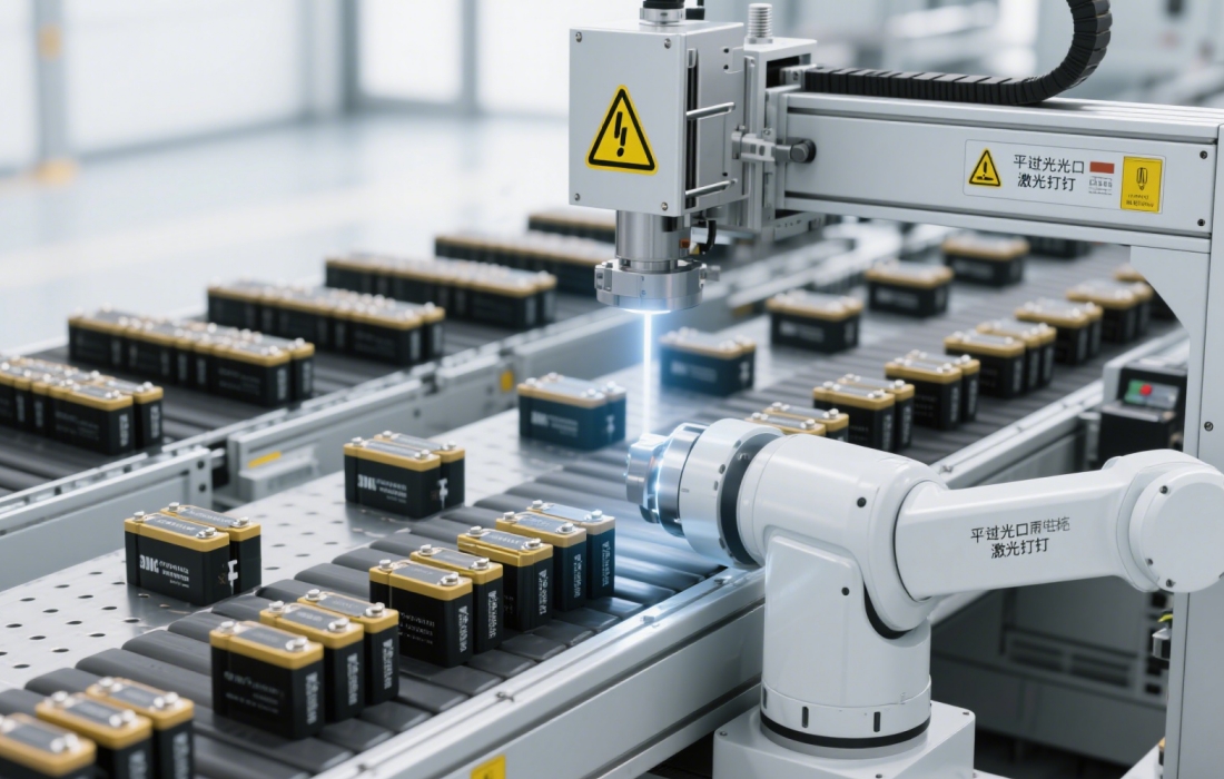 激光打標(biāo) 激光打標(biāo)