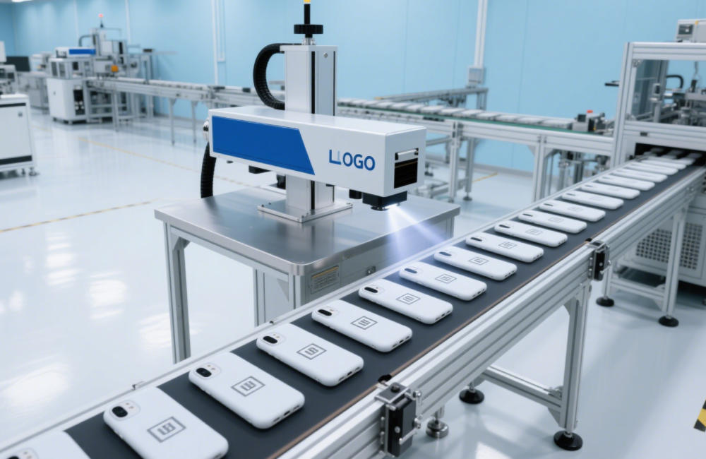 激光打標機能否保證打標效果一致？