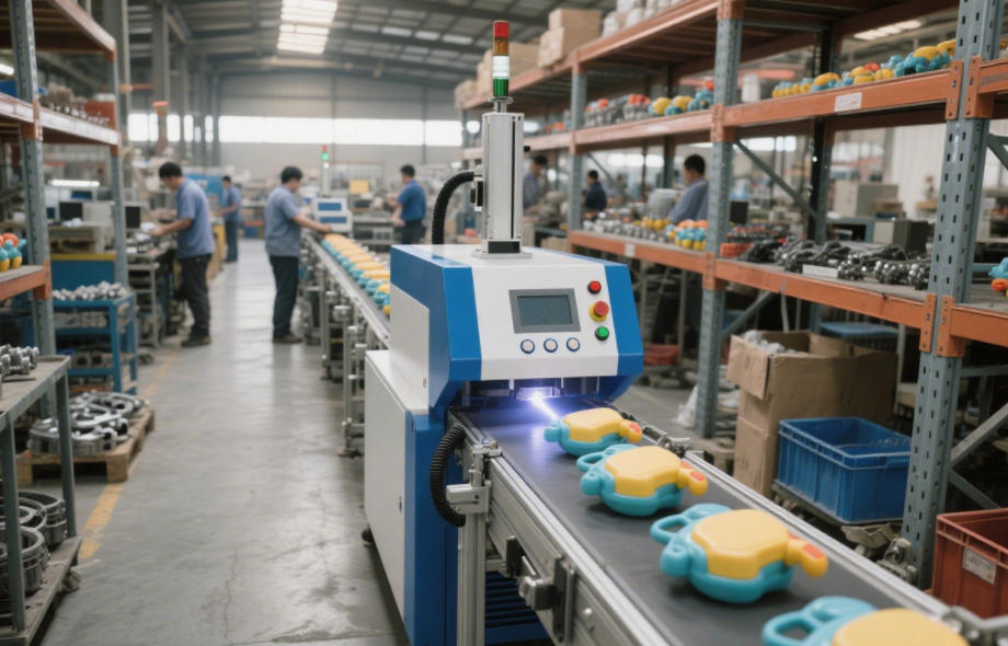 激光打標機的操作便捷性怎么樣？