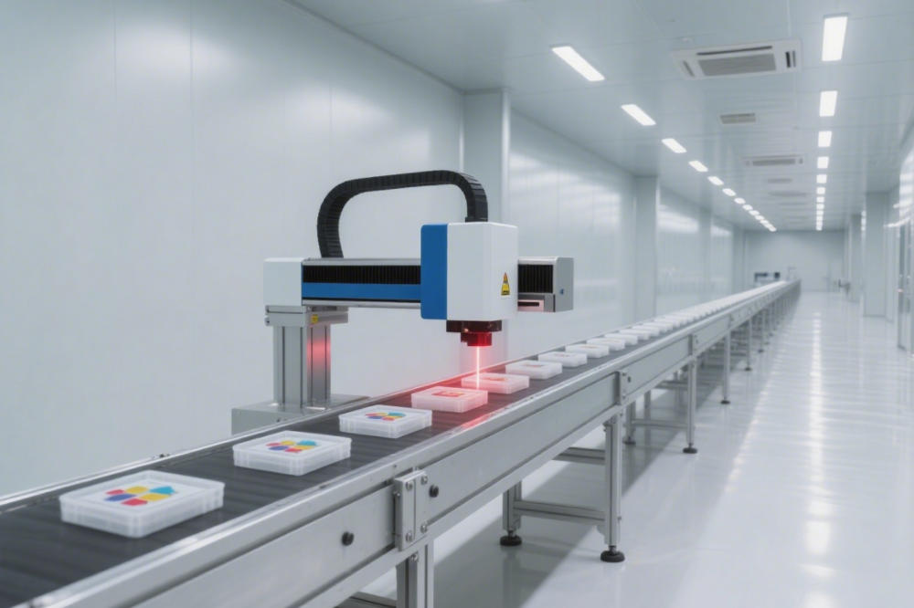 激光打標機運行過程中，會影響周圍人員的安全嗎？