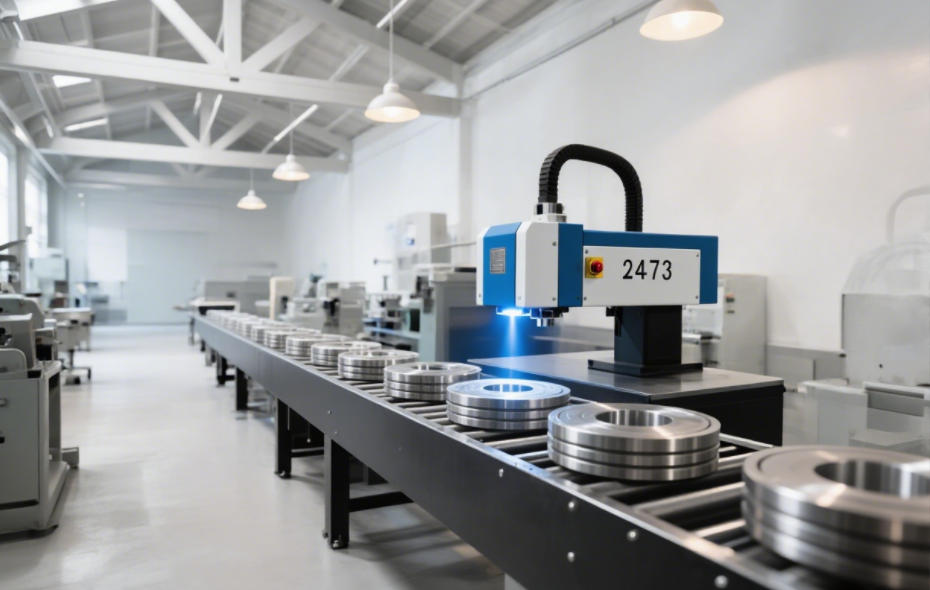 安全防護裝置出現(xiàn)故障時，激光打標機會自動停止工作嗎？