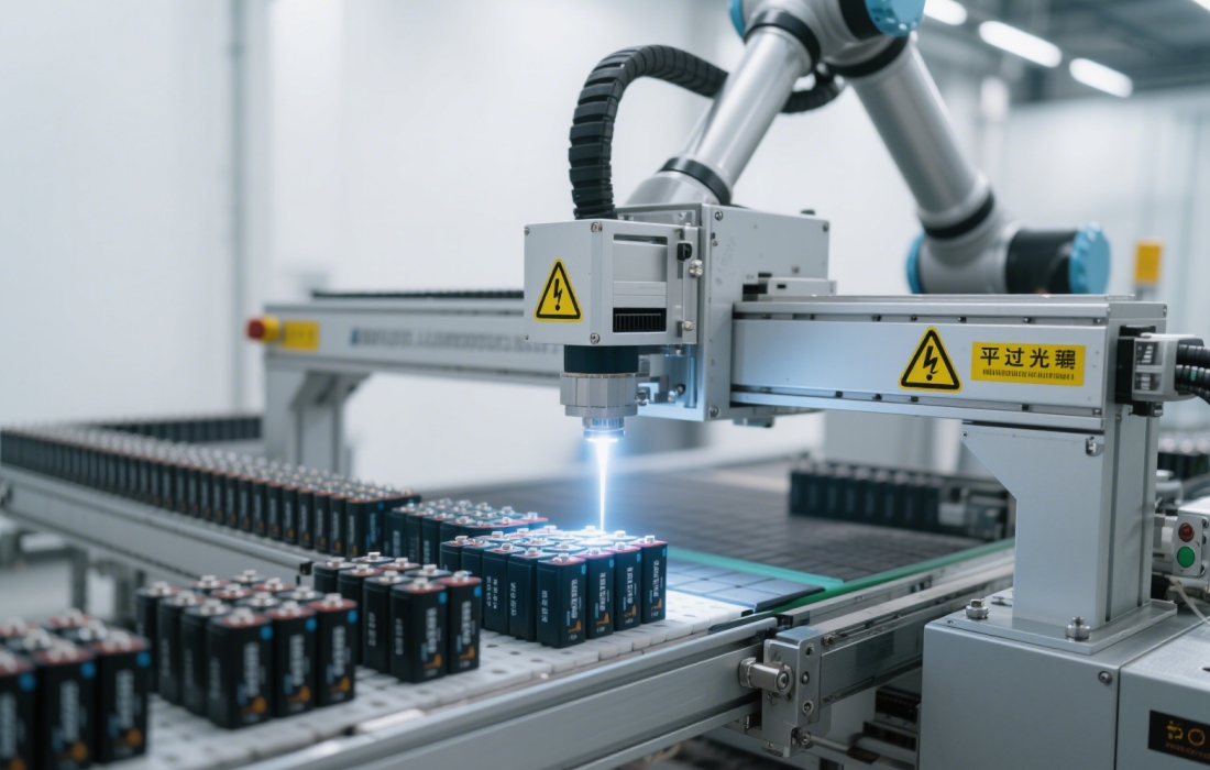 激光打標機在使用過程中會產(chǎn)生有害氣體或輻射嗎？