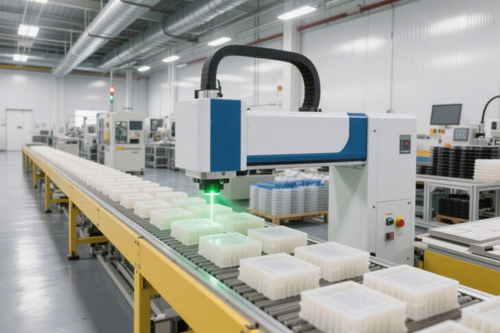 購買激光打標機時，是否包含安裝調(diào)試費用？