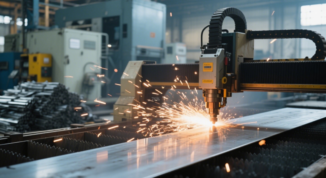 如何防止激光切割機在加工中產生切割變形? 如何防止激光切割機在加工中產生切割變形?