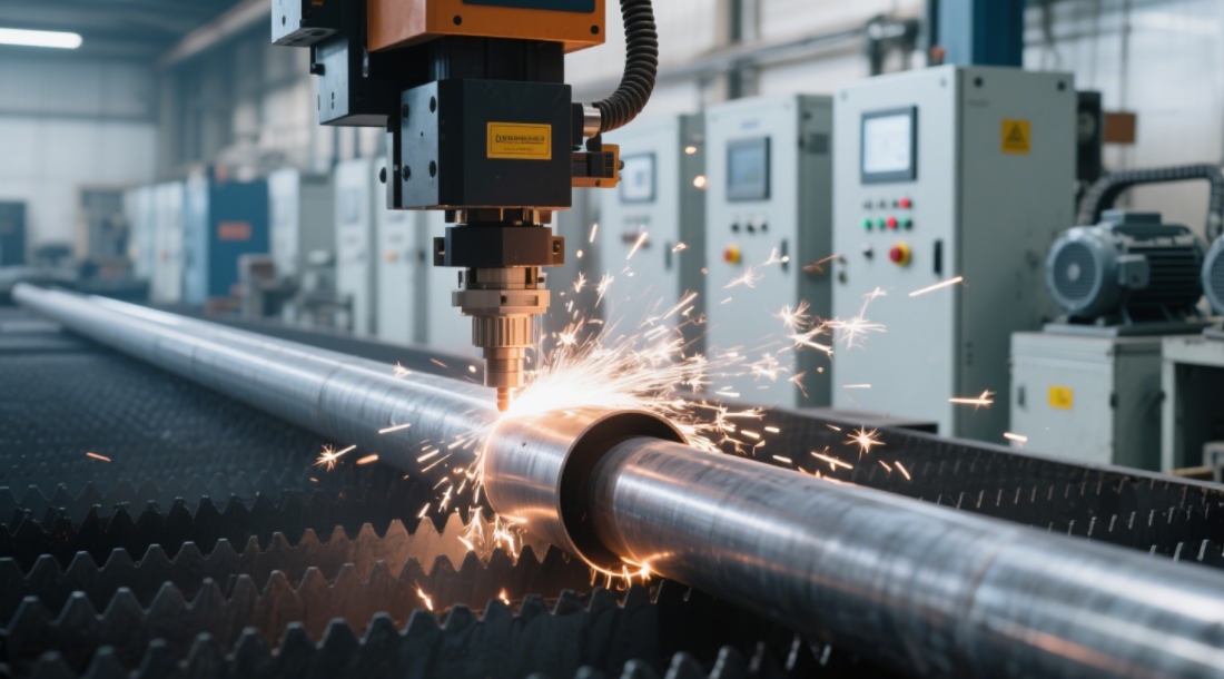 激光切割機的激光調制方式有哪些? 激光切割機的激光調制方式有哪些?