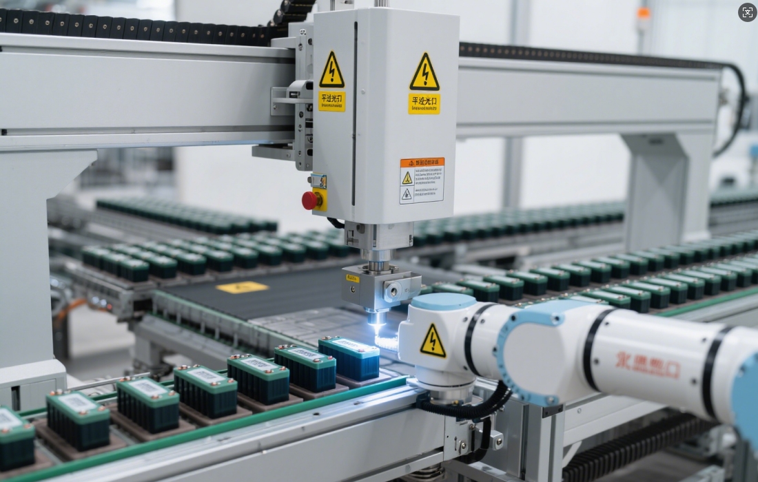 激光打標機的維護保養(yǎng)費用每年大概需要多少？