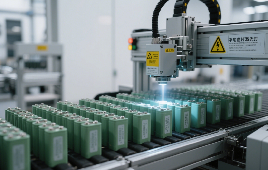 購買激光打標機后，多久能收回成本？