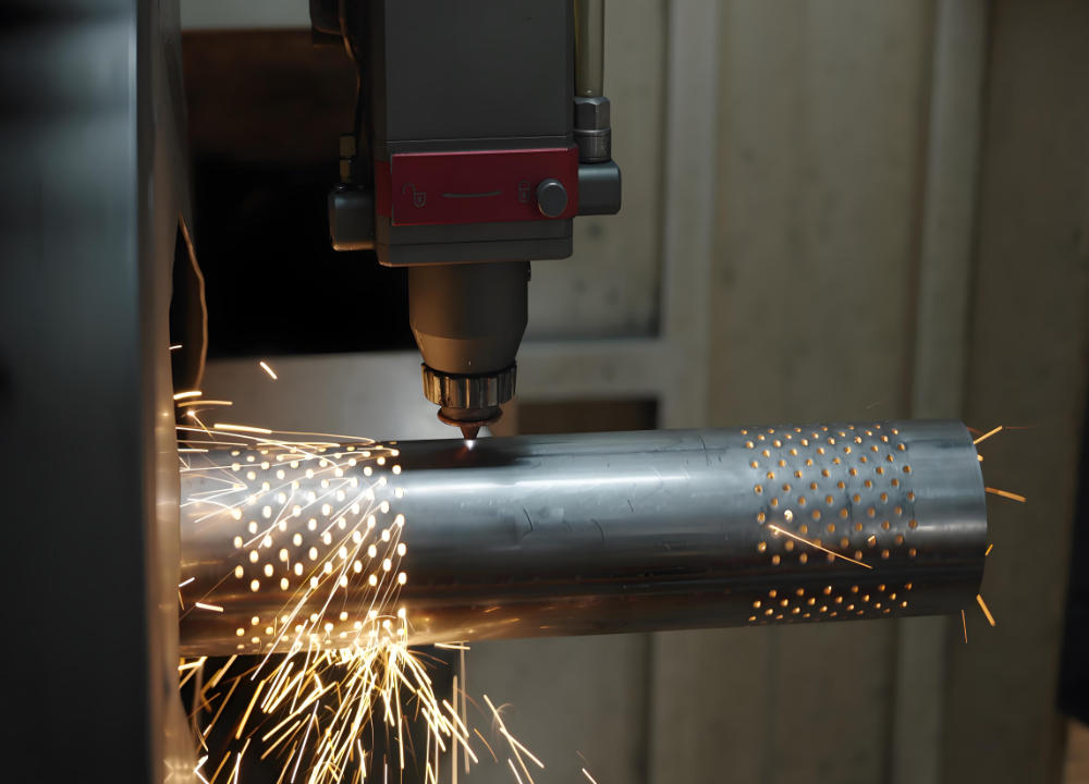 如何科學評估激光切割機的切割質量? 如何科學評估激光切割機的切割質量?