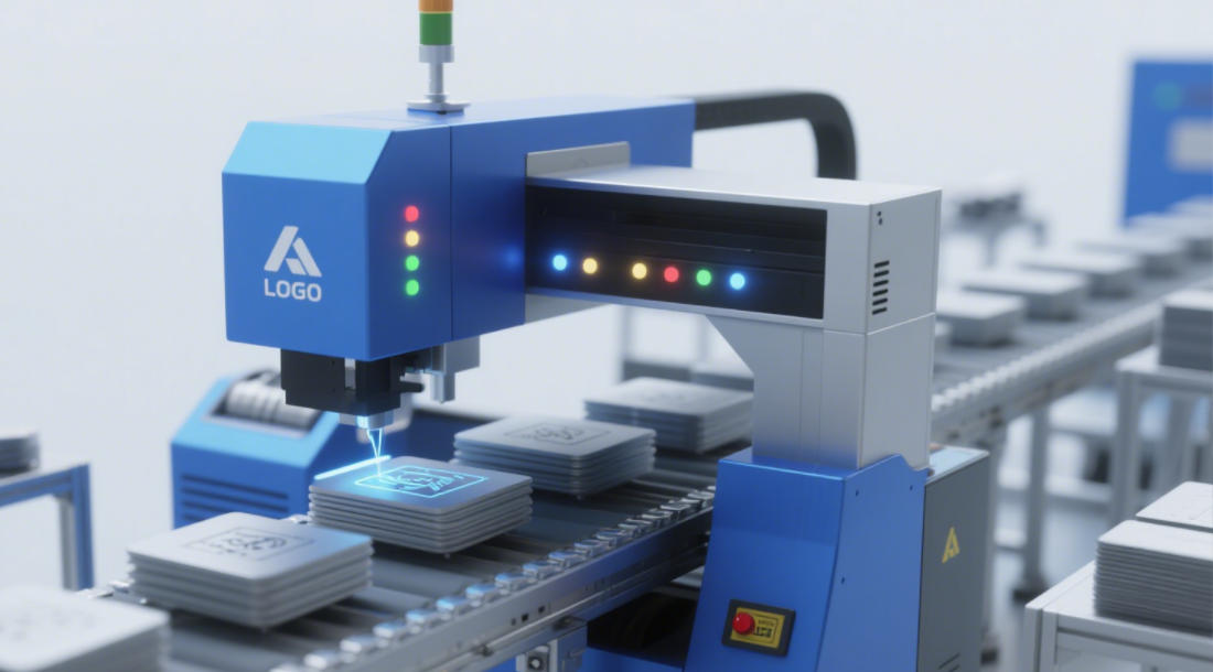 激光打標機的光學鏡片多久需要更換一次？