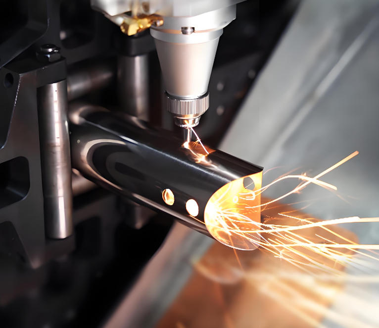 激光切割機有沒有故障自診斷功能? 激光切割機有沒有故障自診斷功能?