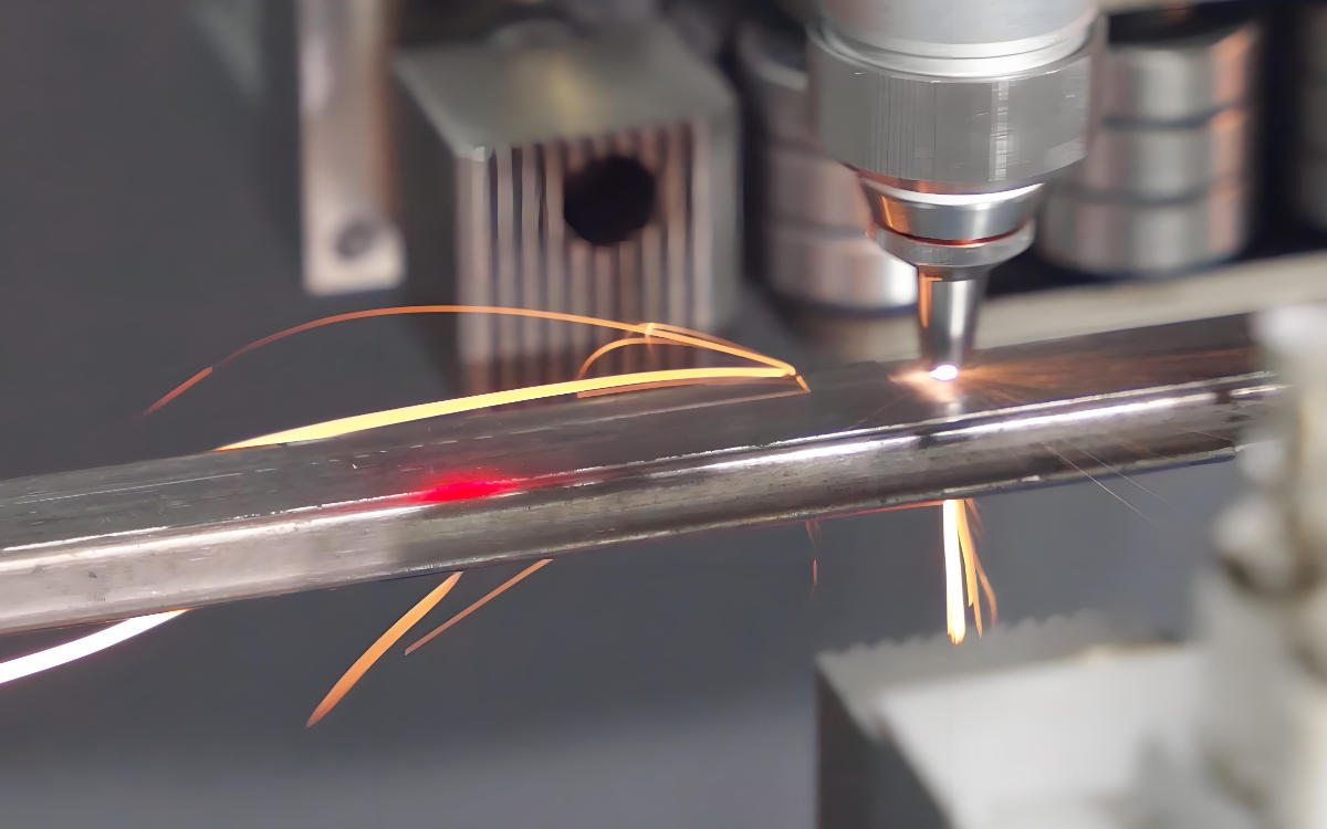 激光切割機的運動精度能否通過軟件補償? 激光切割機的運動精度能否通過軟件補償?