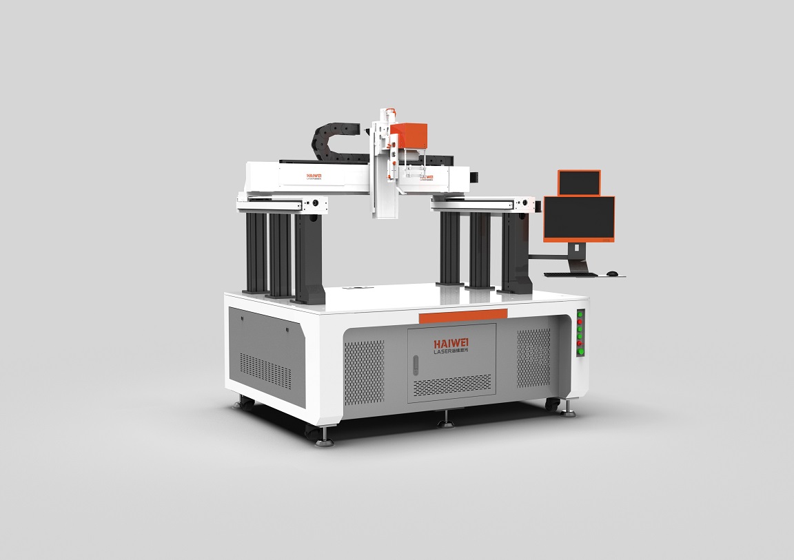 如何提高激光焊接機的焊接頭定位精度? 如何提高激光焊接機的焊接頭定位精度?