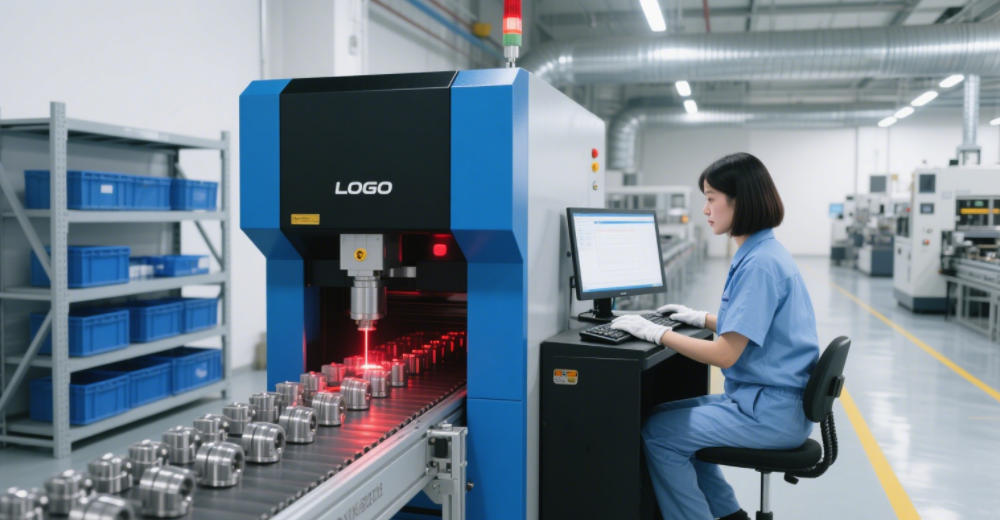 激光打標機的打標速度最快能達到多少字符/秒？