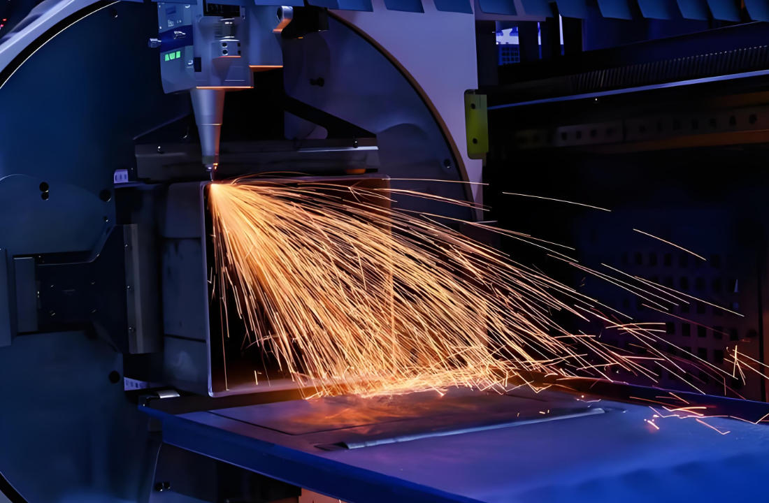 激光切割機能否實現多軸聯動? 激光切割機能否實現多軸聯動?