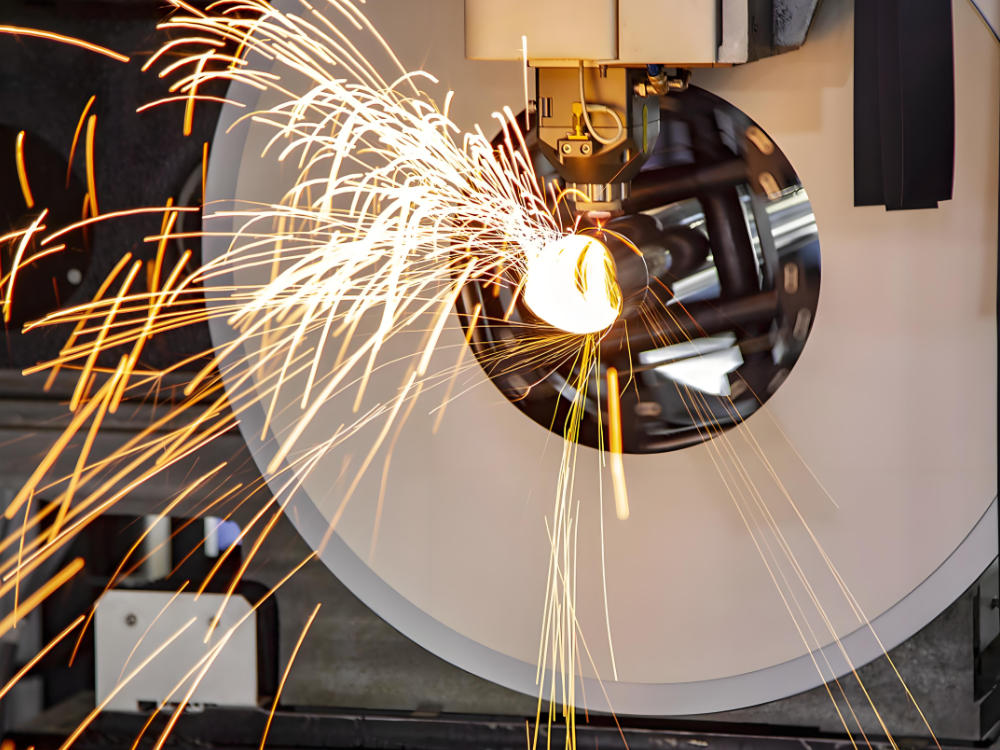 激光切割機的激光能量轉(zhuǎn)換效率 激光切割機的激光能量轉(zhuǎn)換效率