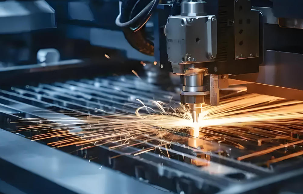 激光切割機的控制系統能不能進行數據備份? 激光切割機的控制系統能不能進行數據備份?