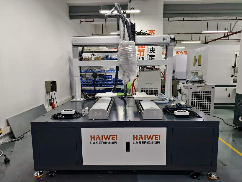 激光焊接機的焊接精度受環境濕度影響嗎? 激光焊接機的焊接精度受環境濕度影響嗎?