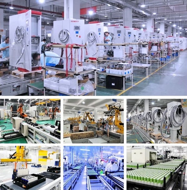 鋰離子電池pack生產(chǎn)線的年度維護(hù)保養(yǎng)費(fèi)用要多少? 鋰離子電池pack生產(chǎn)線的年度維護(hù)保養(yǎng)費(fèi)用要多少?