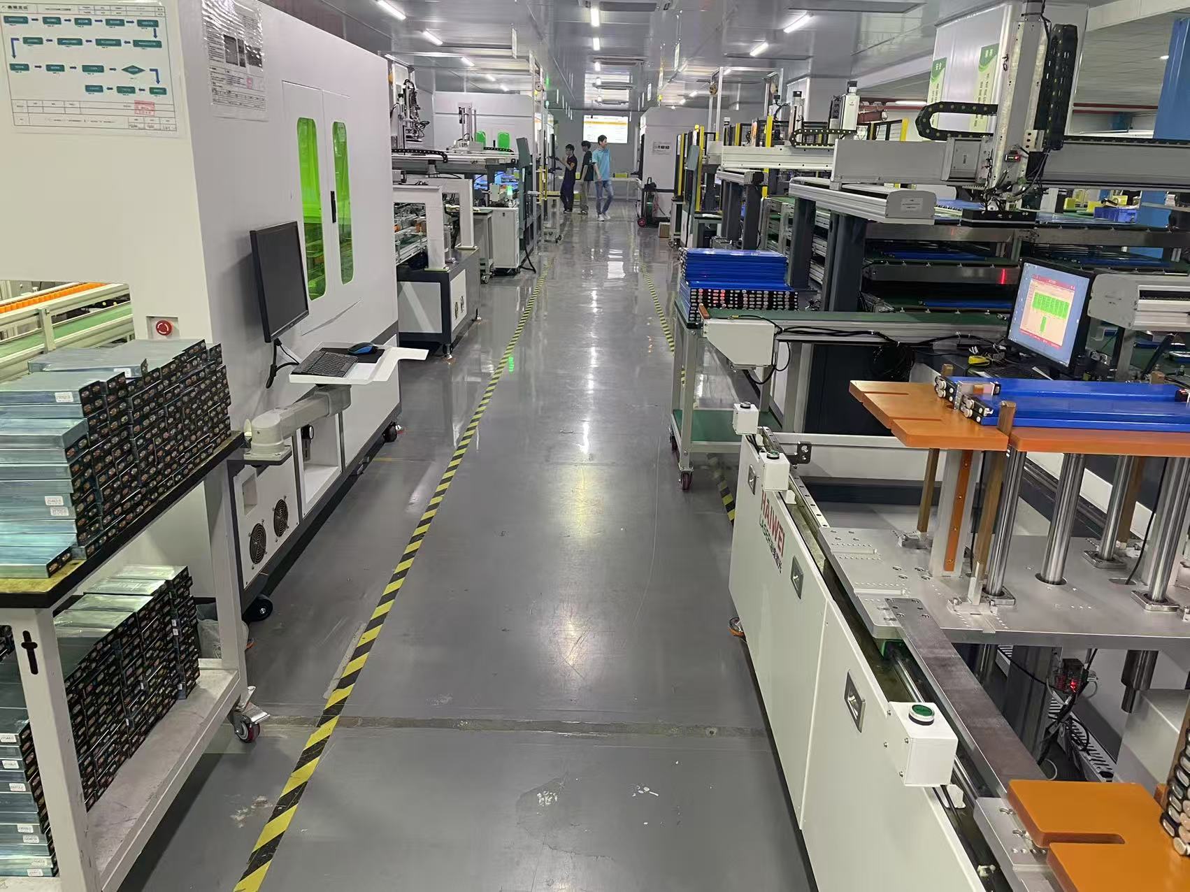 人工成本上漲對(duì)鋰電pack生產(chǎn)線的長(zhǎng)期影響 人工成本上漲對(duì)鋰電pack生產(chǎn)線的長(zhǎng)期影響