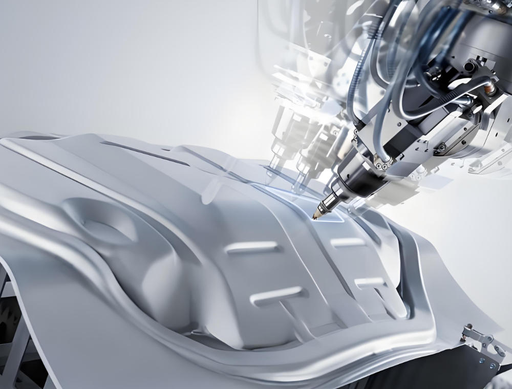 激光焊接機(jī)的環(huán)保優(yōu)勢及對設(shè)備與工藝的要求 激光焊接機(jī)的環(huán)保優(yōu)勢及對設(shè)備與工藝的要求