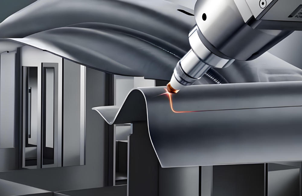 激光焊接機(jī)的電氣系統(tǒng)需要進(jìn)行電磁屏蔽嗎? 激光焊接機(jī)的電氣系統(tǒng)需要進(jìn)行電磁屏蔽嗎?