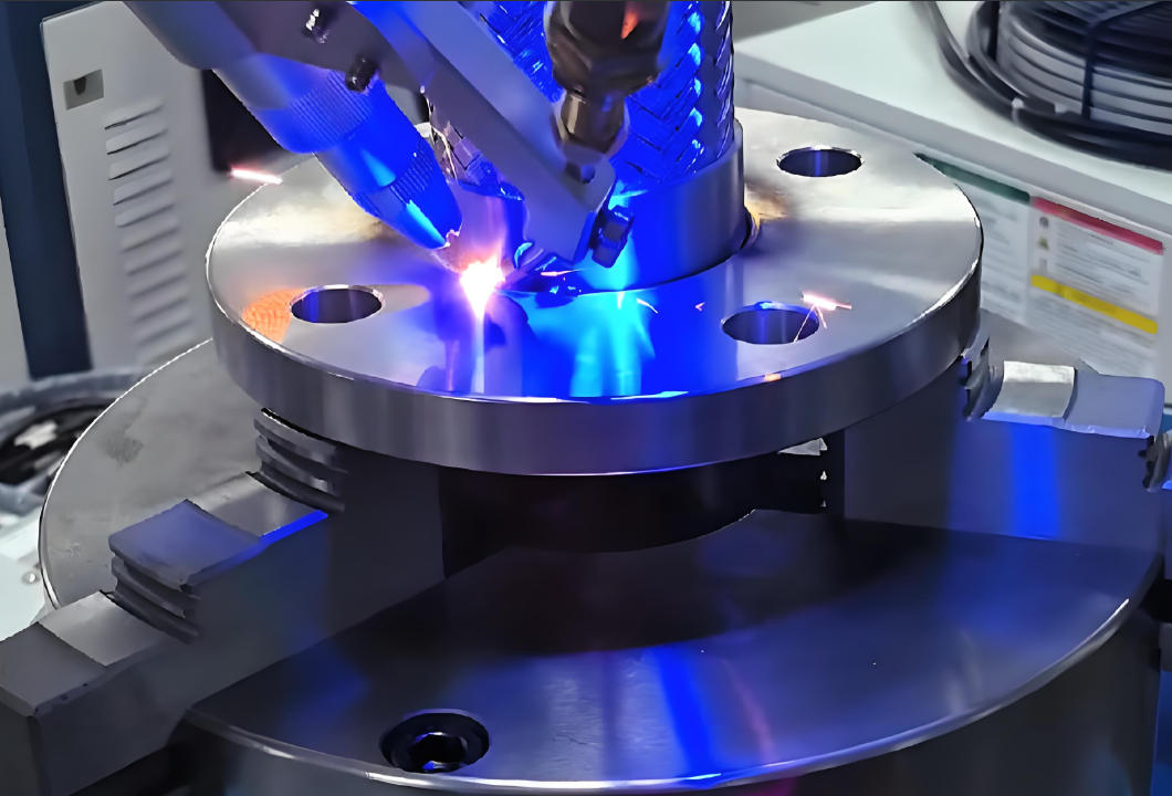 激光焊接機的焊接氣體能否回收利用? 激光焊接機的焊接氣體能否回收利用?