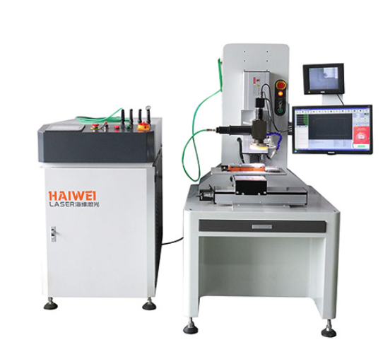 固態電池量產關鍵:激光焊接如何解決層疊與封裝難題 固態電池量產關鍵:激光焊接如何解決層疊與封裝難題